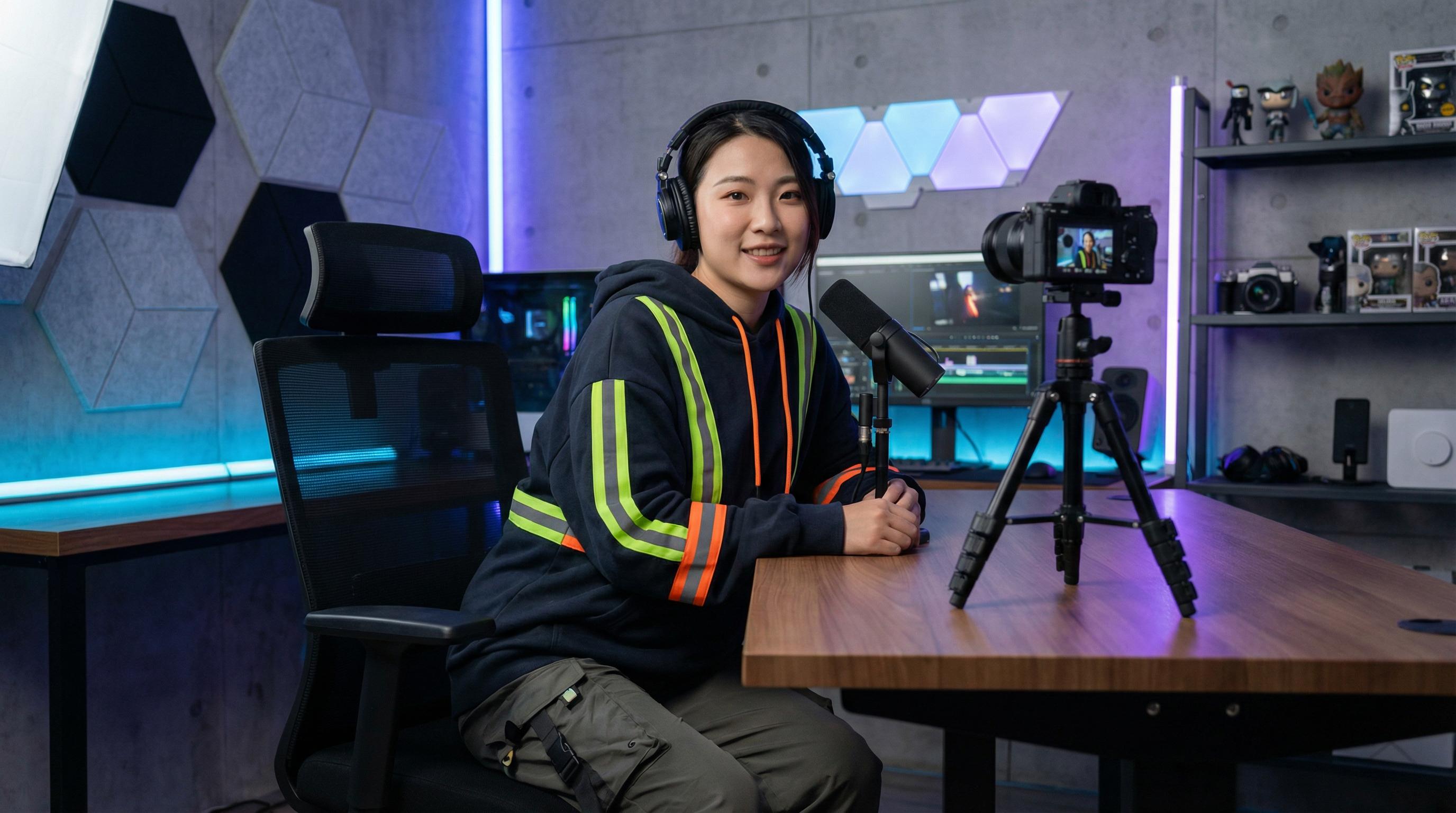 芒果视频视频创作平台